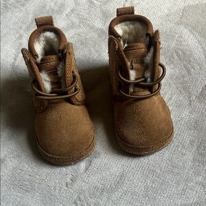 UGG BABY SHOES
